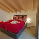 Chalet Element Zermatt