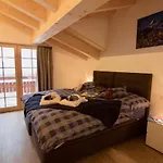 Chalet Element Zermatt