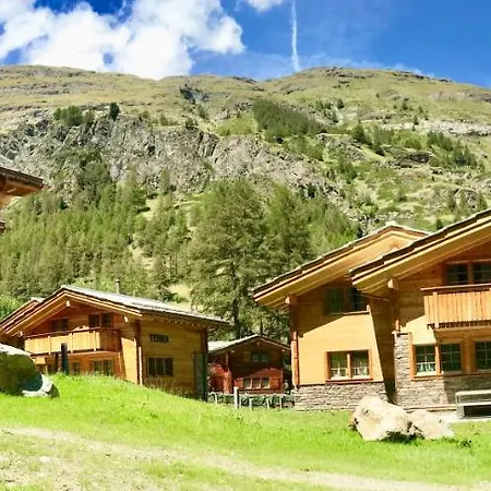 シャレー Element *