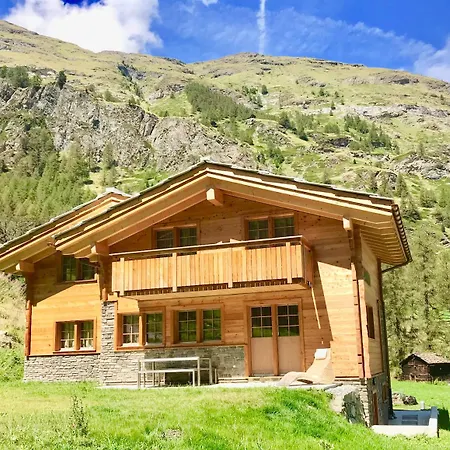 シャレー Element ツェルマット