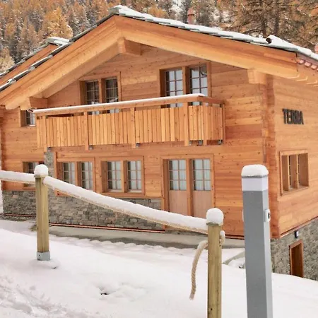 Element * ツェルマット