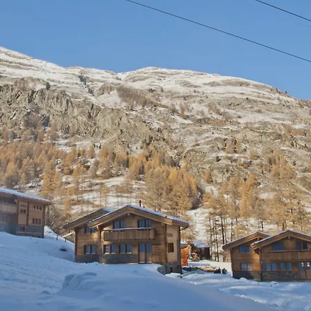 Chalet Element *
