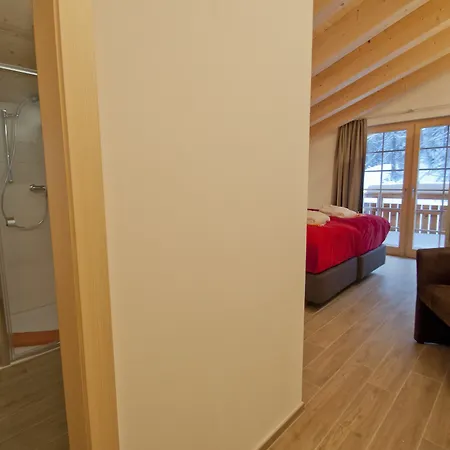 Chalé Element Zermatt