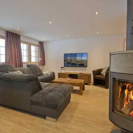 Chalet Element *