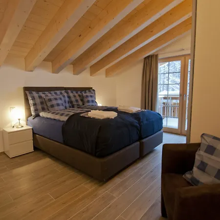 Chalet Element *