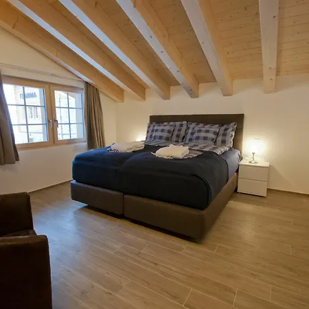 Chalet Element *