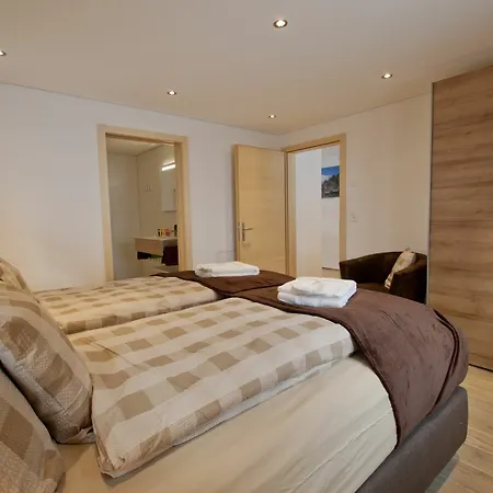 Element シャレー ツェルマット