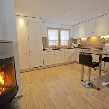 Element Chalet