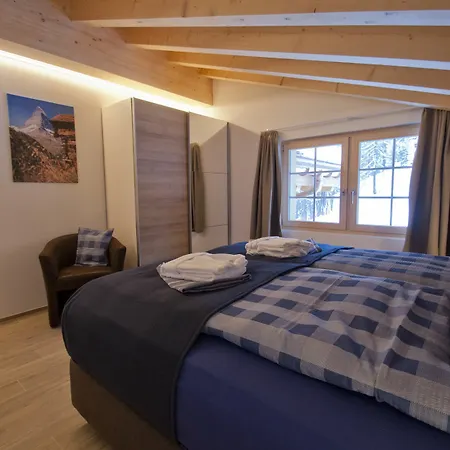 シャレー Element