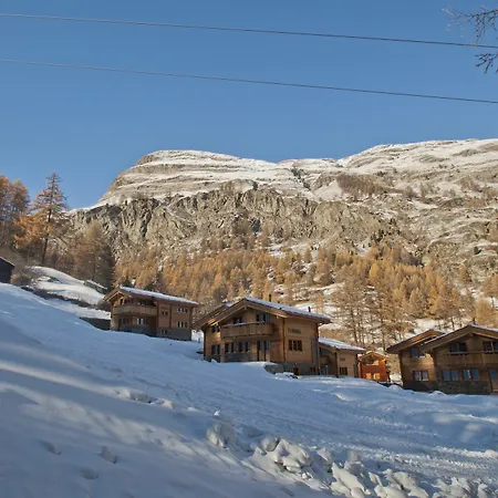 シャレー Element *