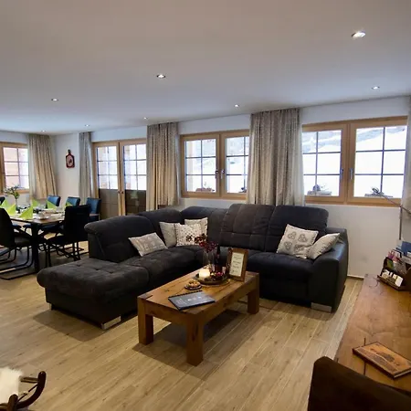 Chalet Element