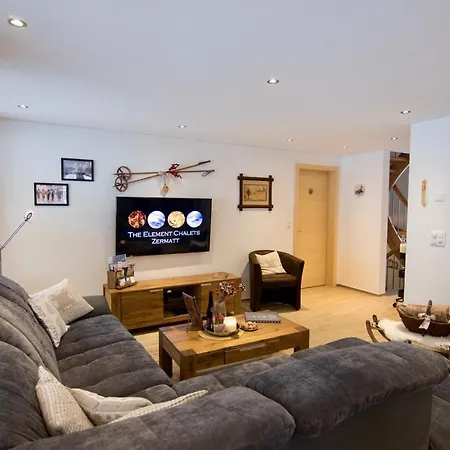 Element シャレー ツェルマット