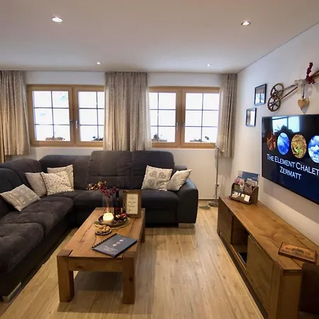Element Chalet