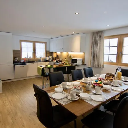 シャレー Element ツェルマット