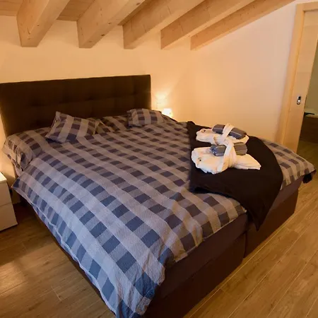 Element Chalet Zermatt