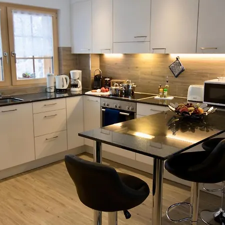 Element Chalé Zermatt