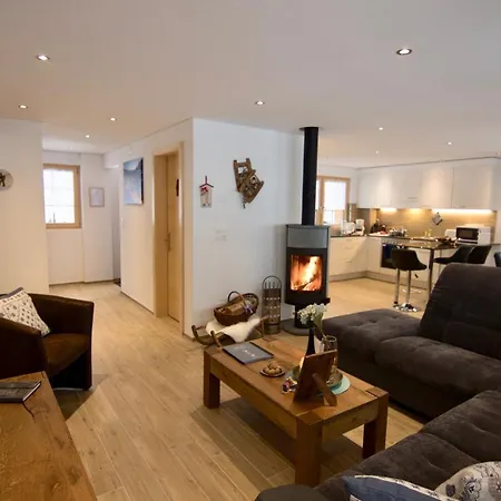 Element シャレー ツェルマット