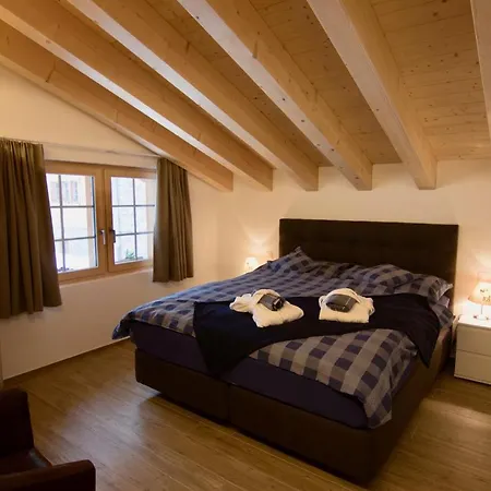Chalet Element *