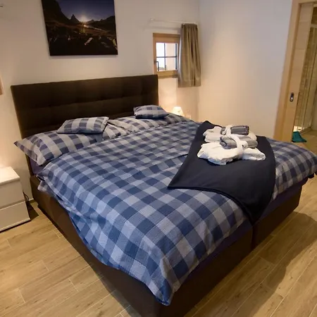 Element * ツェルマット