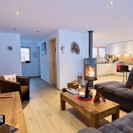 シャレー Element ツェルマット