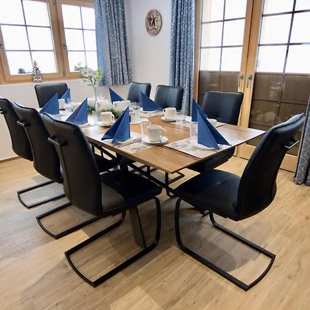 Element ツェルマット