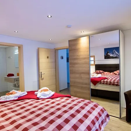 Chalet Element *