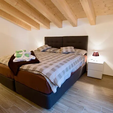 Chalet Element *