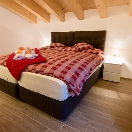 シャレー Element *