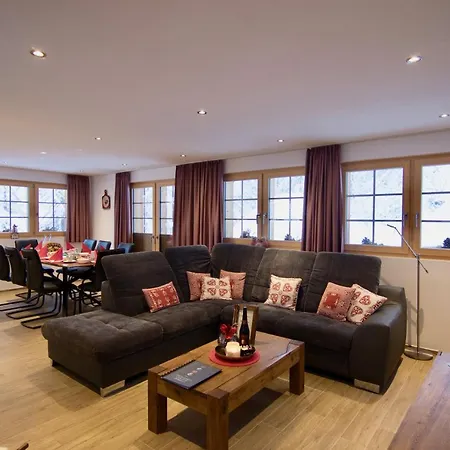 Chalet Element