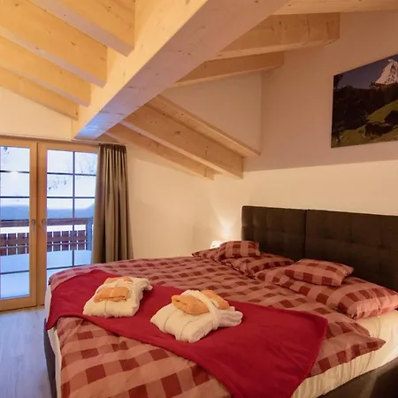 Element * Zermatt