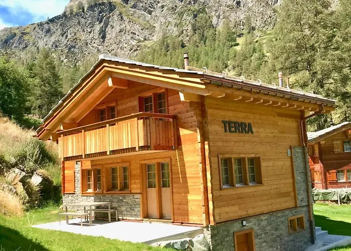 Element 采尔马特