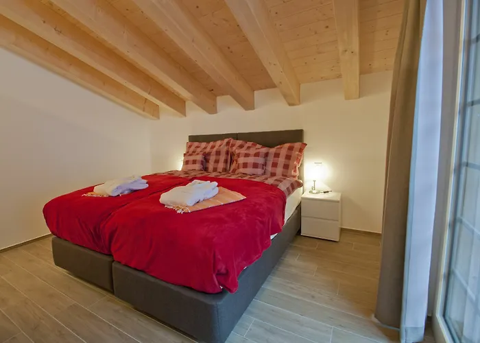 Chalet Element Zermatt