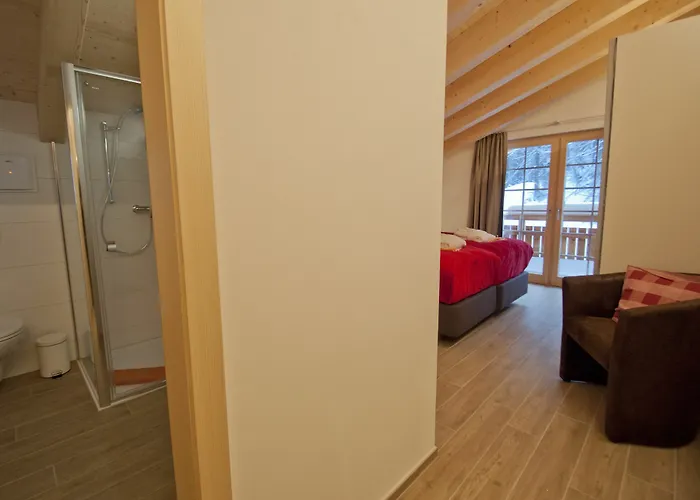 木屋 Element 采尔马特