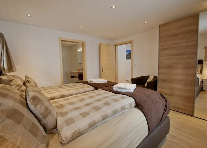 Element Chalet Zermatt