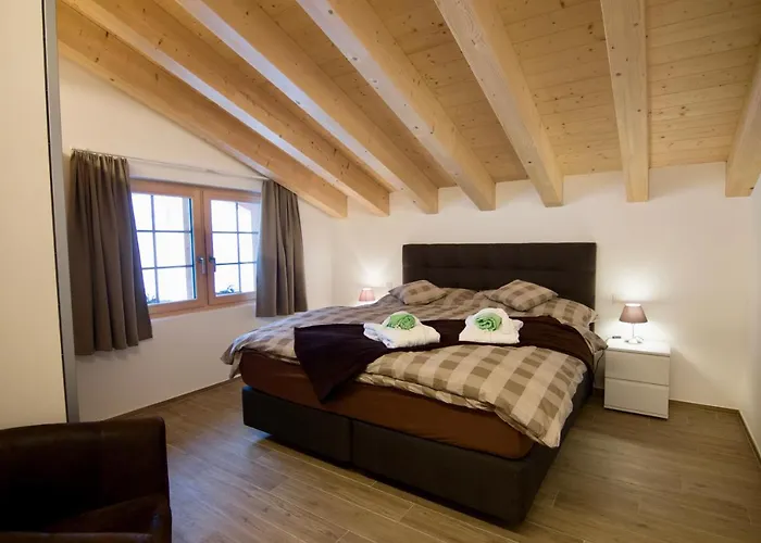 Element Chalet Zermatt