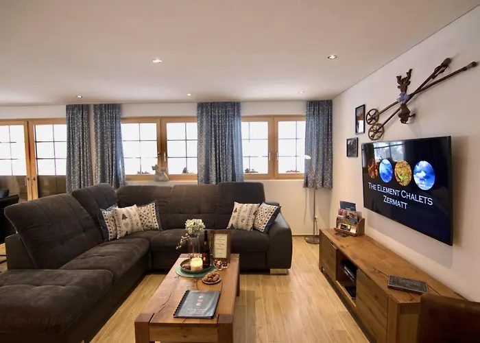 Element 采尔马特