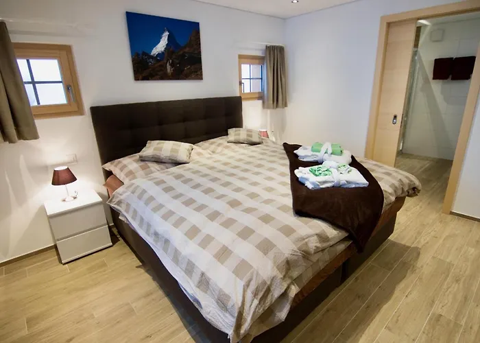 Element * 采尔马特