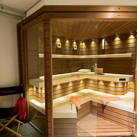 Chalet Element Zermatt