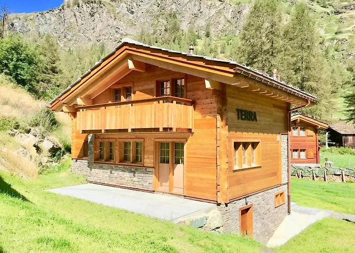 Element Chalet *
