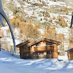 Alpehytte Element *