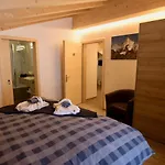 Element Alpehytte Zermatt