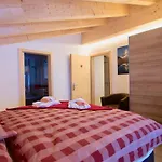 Alpehytte Element Zermatt