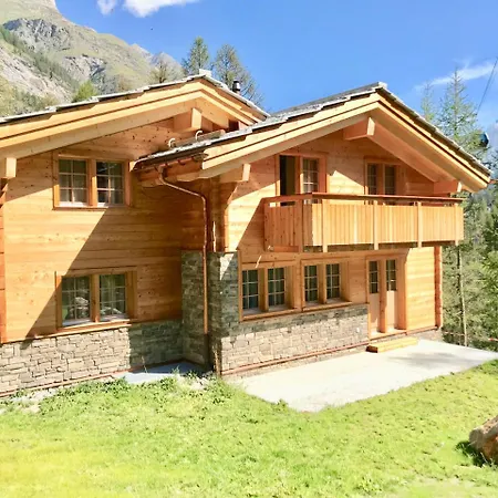 シャレー Element ツェルマット