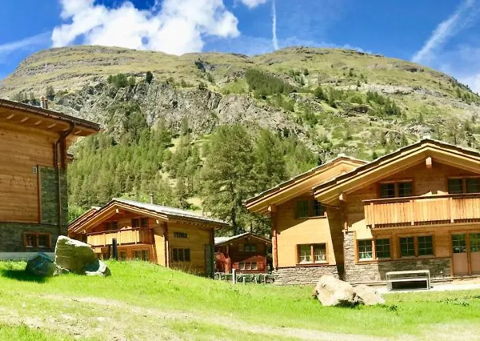 シャレー Element *