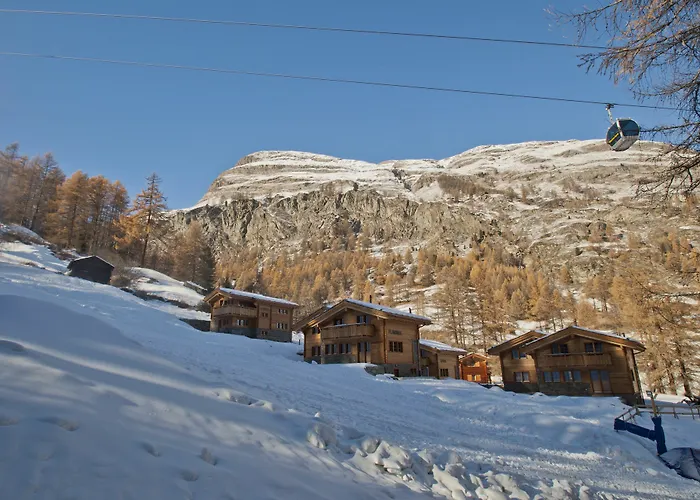 シャレー Element *