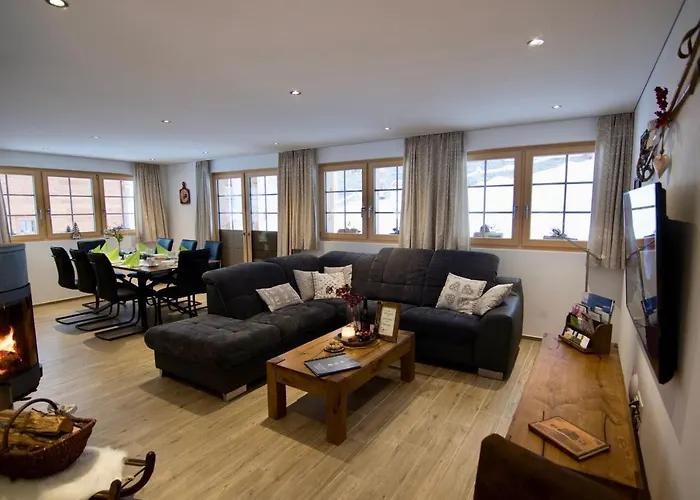 シャレー Element