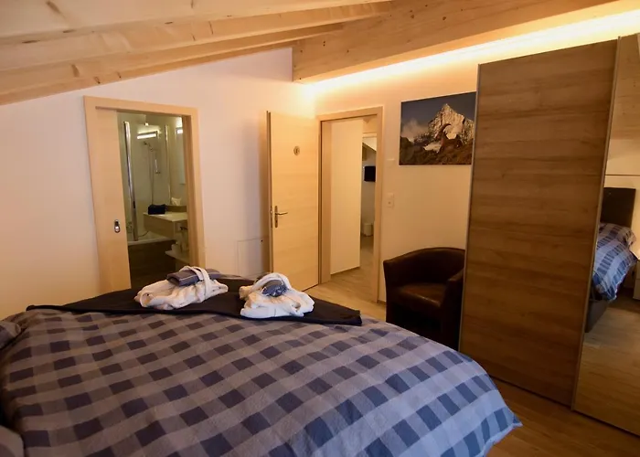 Element シャレー ツェルマット