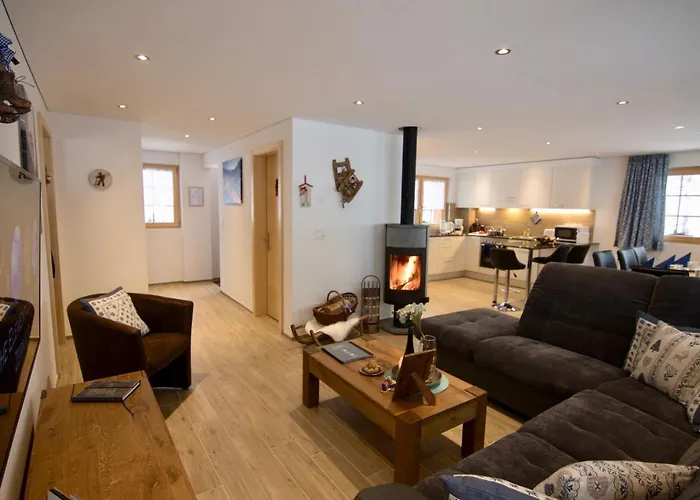 Element シャレー ツェルマット