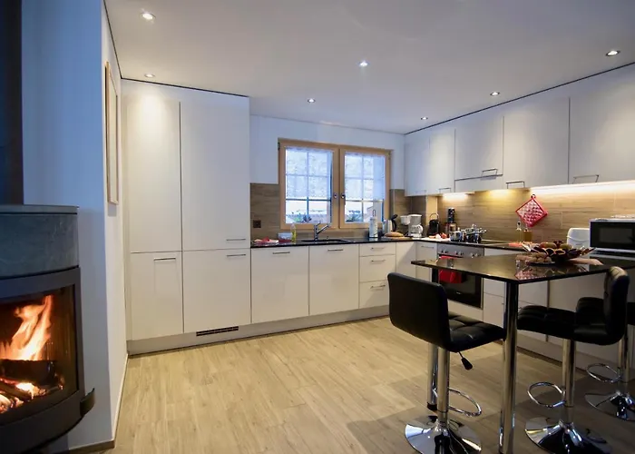 Element * ツェルマット