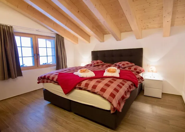 シャレー Element ツェルマット